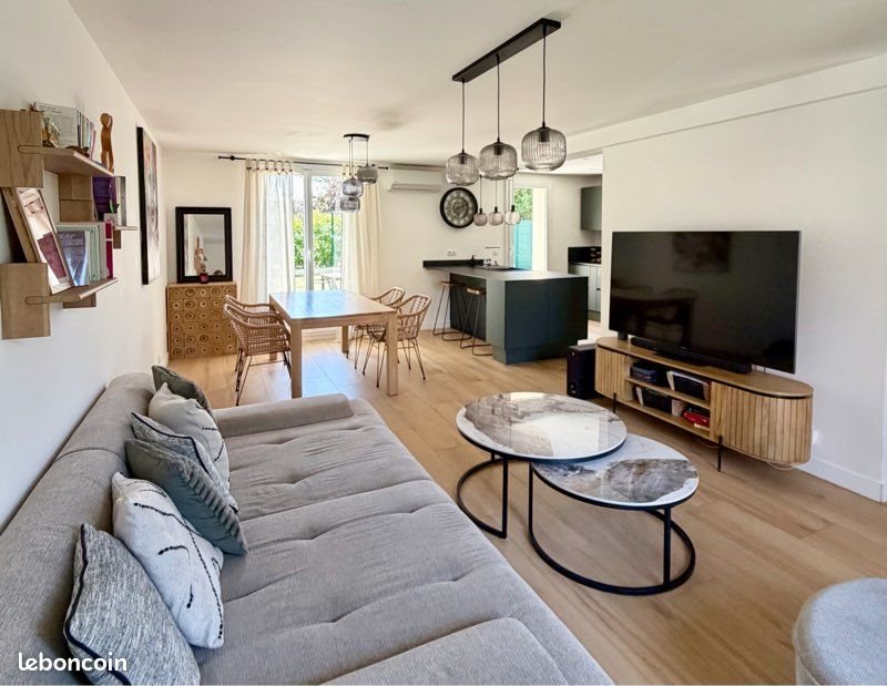Maison à vendre, 120m², Marolles-en-Brie