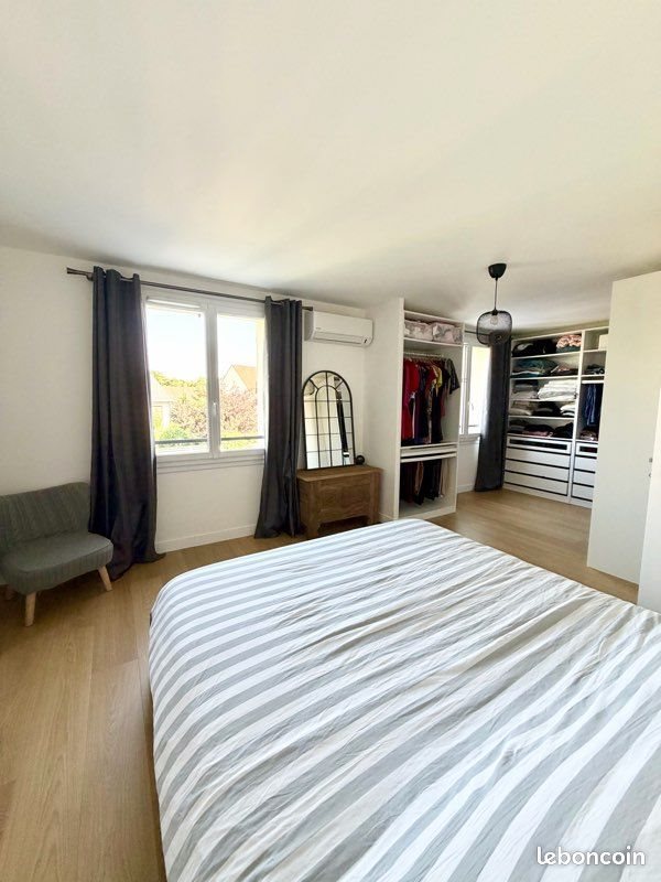 Maison à vendre, 120m², Marolles-en-Brie