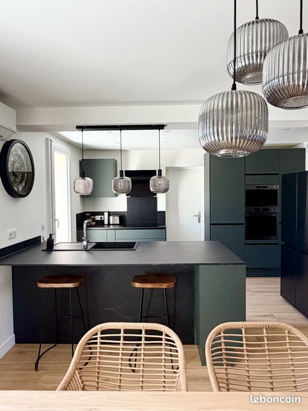 Maison à vendre, 120m², Marolles-en-Brie