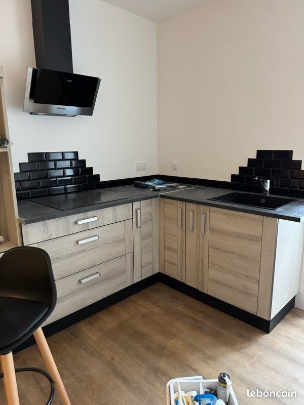 Appartement à louer, 34m², Fontenay-le-Comte