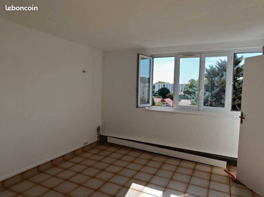 Appartement à louer, 51m², Villejuif