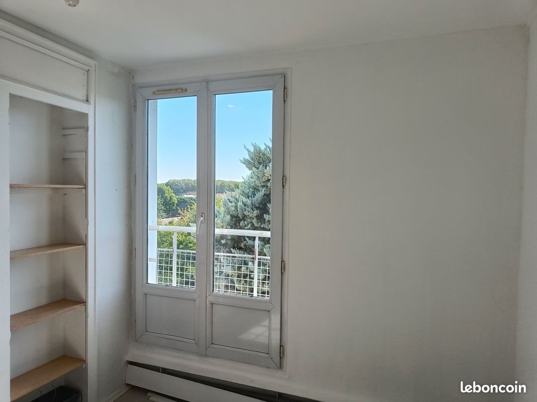 Appartement à louer, 51m², Villejuif