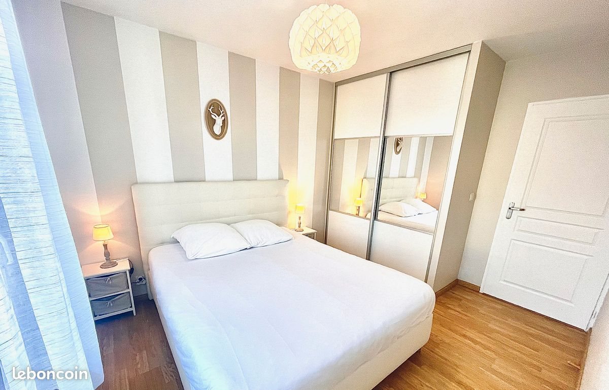 Appartement à louer, 70m², Pau