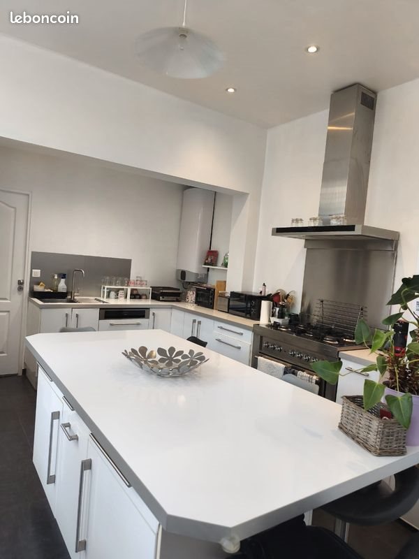 Maison à vendre, 59m², Toulon