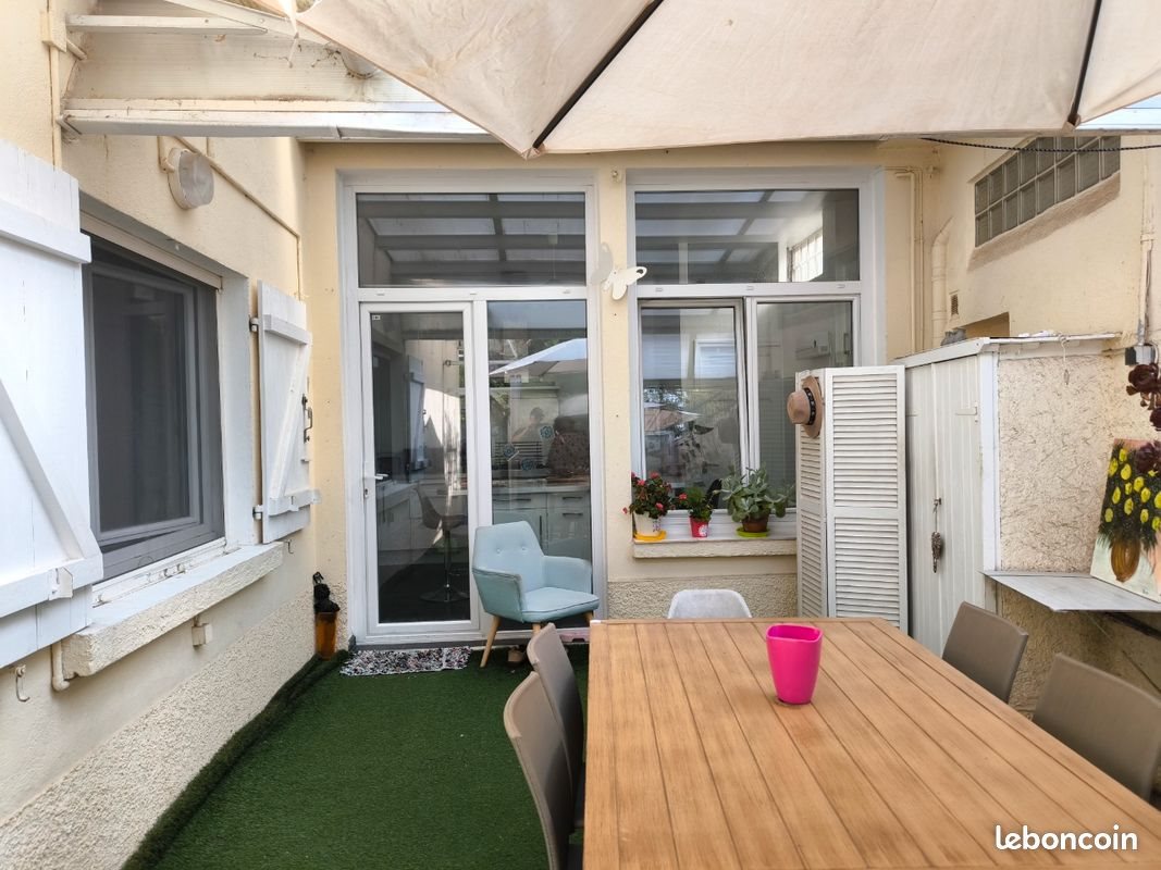 Maison à vendre, 59m², Toulon