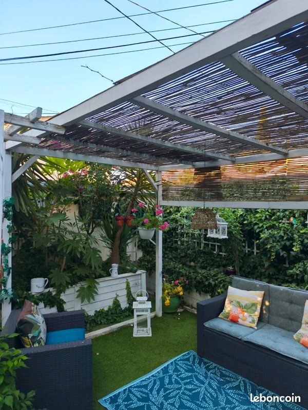 Maison à vendre, 59m², Toulon