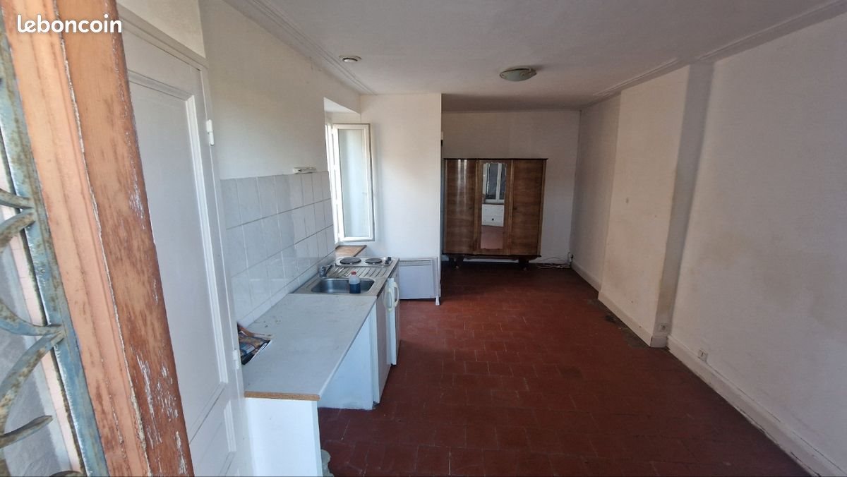 Maison à vendre, 60m², Châteauroux