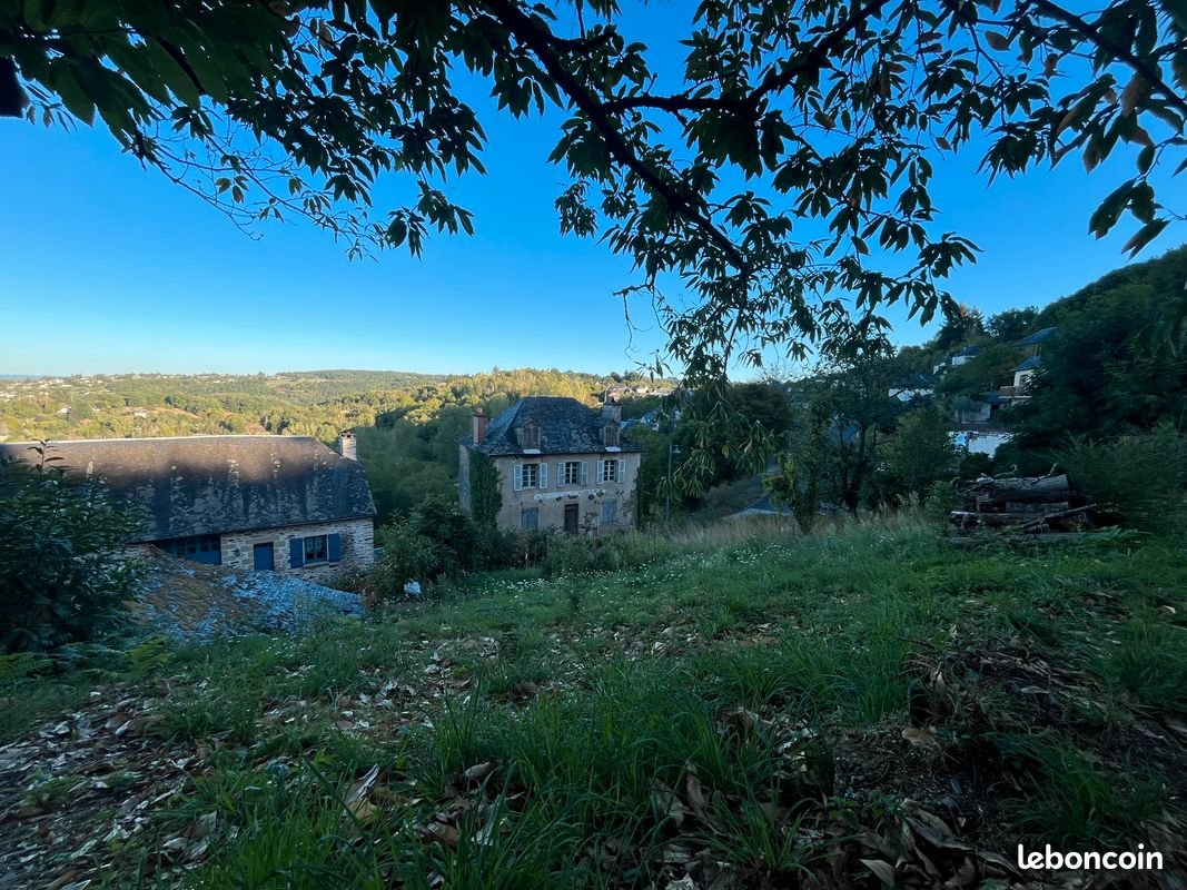 Maison à vendre, 45m², Donzenac
