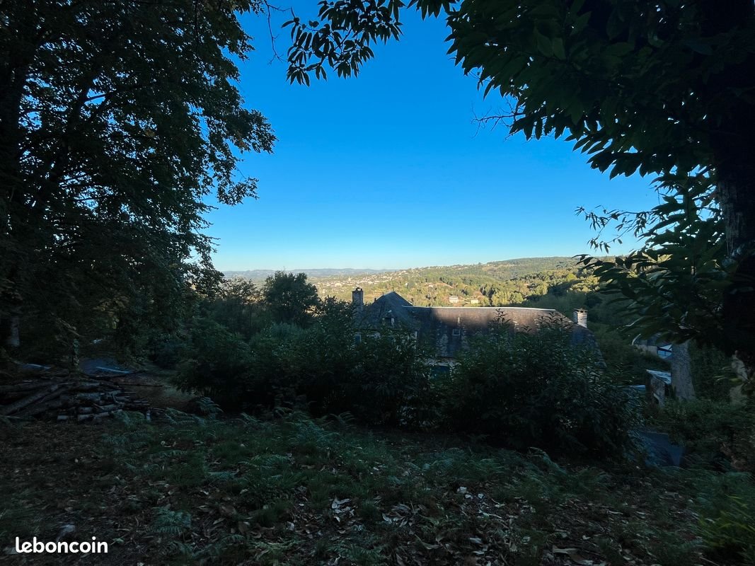 Maison à vendre, 45m², Donzenac