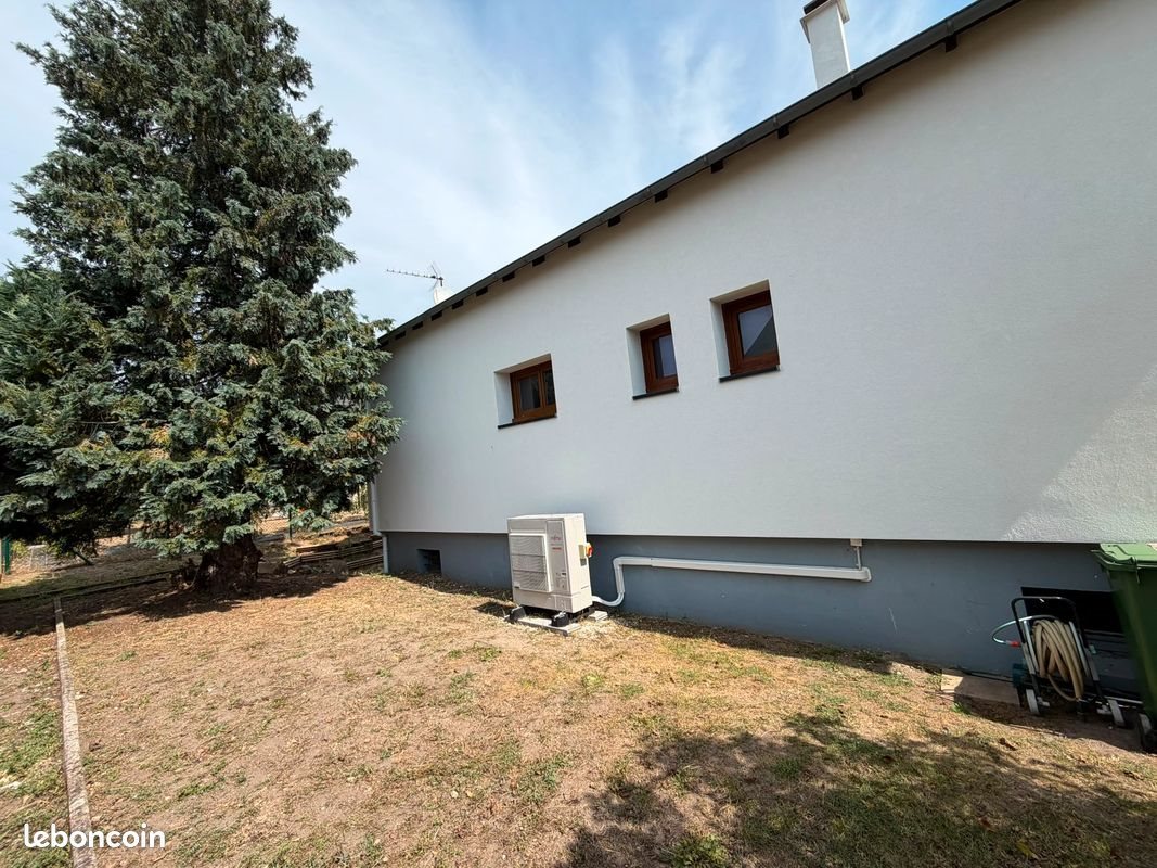 Maison à louer, 72m², Igoville