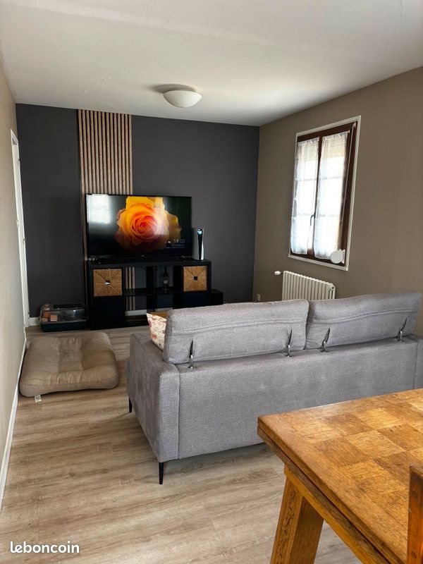 Maison à louer, 72m², Igoville