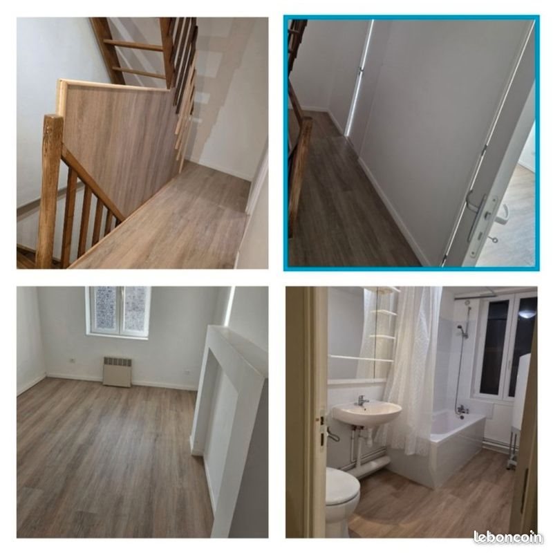 Maison à vendre, 100m², Denain