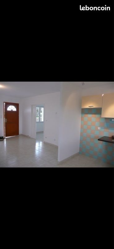 Maison à louer, 80m², Saint-Bonnet-Briance