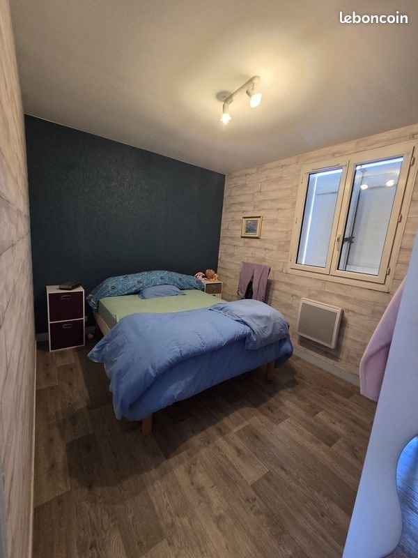 Appartement à louer, 42m², Cauffry