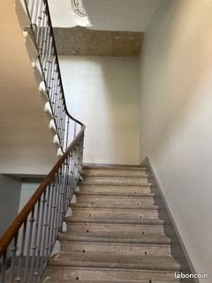 Appartement à louer, 21m², Brindas