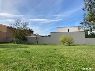 Appartement à louer, 21m², Brindas