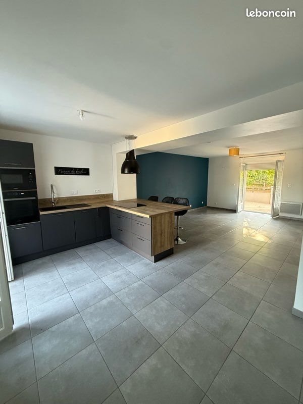 Maison à louer, 85m², Segré