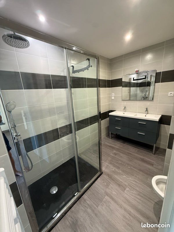 Maison à louer, 85m², Segré