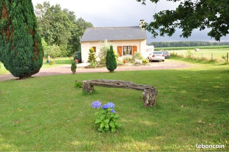 Maison à vendre, 49m², Evriguet