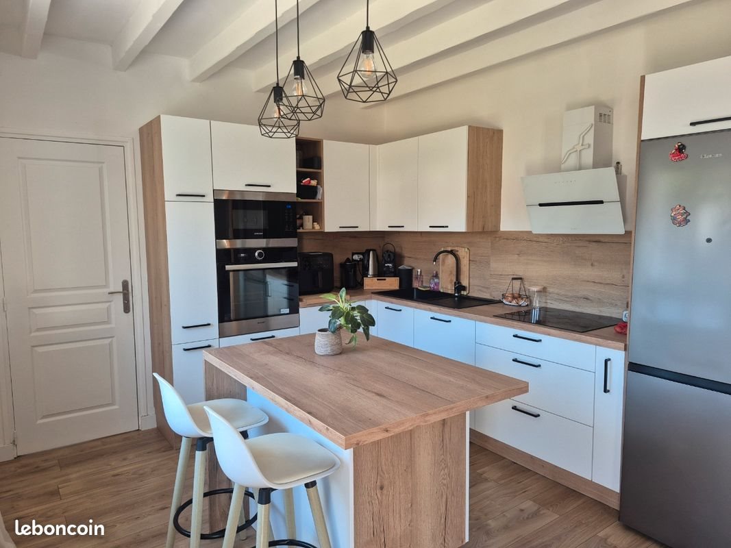 Maison à vendre, 90m², Saint-Jean-de-Luz