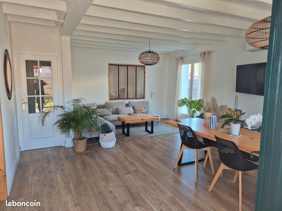 Maison à vendre, 90m², Saint-Jean-de-Luz