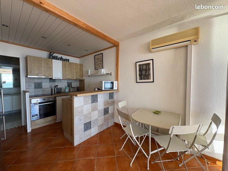 Appartement à vendre, 26m², Hyères
