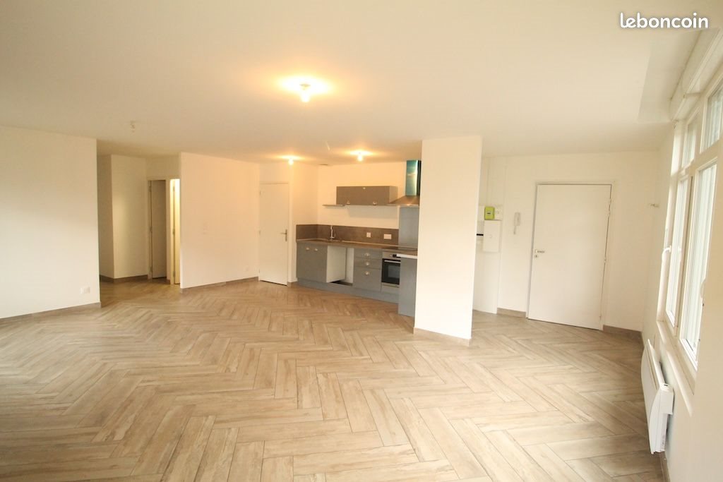 Appartement à louer, 80m², Ligny-en-Cambrésis