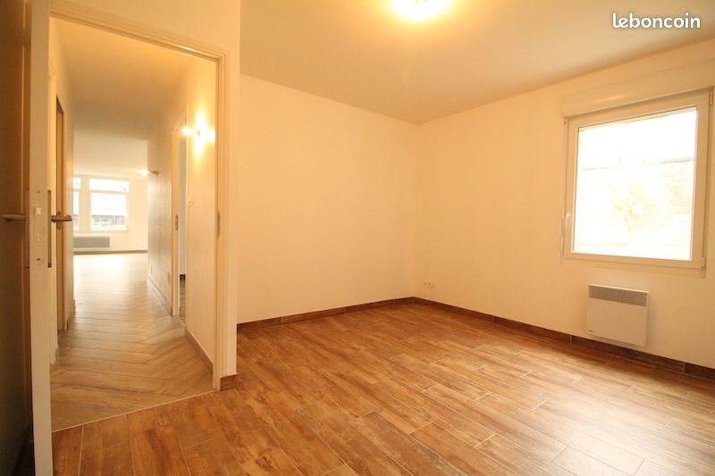 Appartement à louer, 80m², Ligny-en-Cambrésis