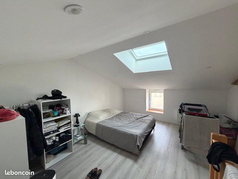 Maison à louer, 47m², Le May-sur-Evre