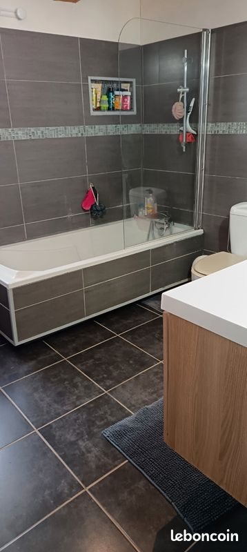 Maison à louer, 70m², Lhuis