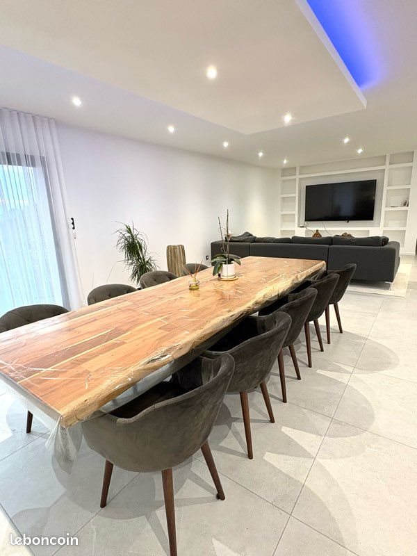 Maison à vendre, 179m², Dampierre
