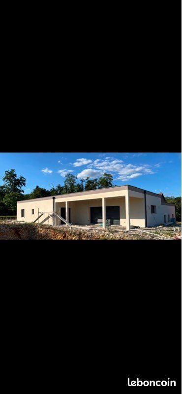 Maison à vendre, 179m², Dampierre