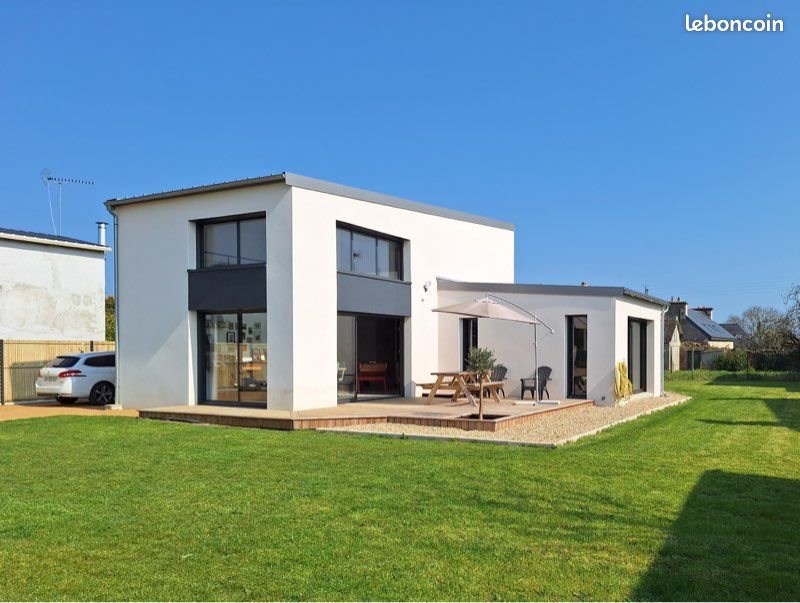 Maison à louer, 143m², Binic