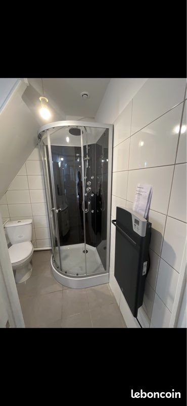 Appartement à louer, 43m², Issoire