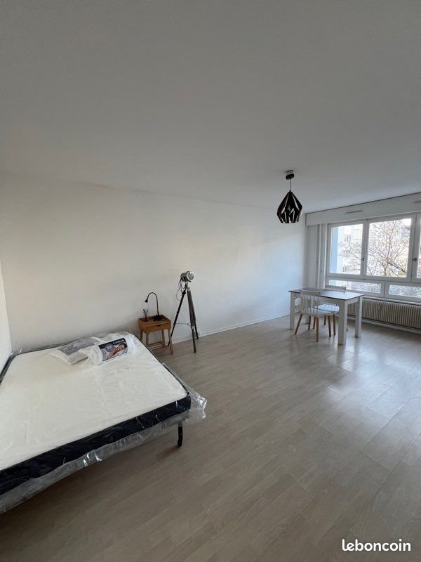 Appartement à louer, 30m², Thionville