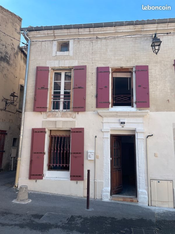 Appartement à vendre, 66m², Châteaurenard
