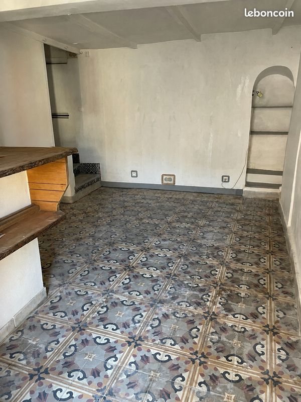 Appartement à vendre, 66m², Châteaurenard