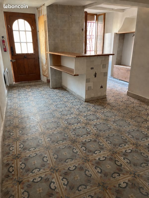 Appartement à vendre, 66m², Châteaurenard