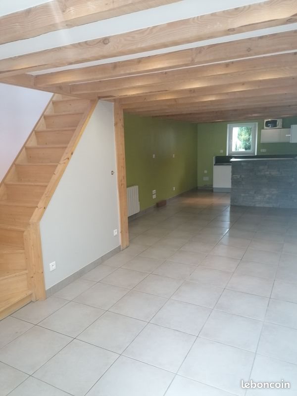 Maison à louer, 70m², Ceyrat