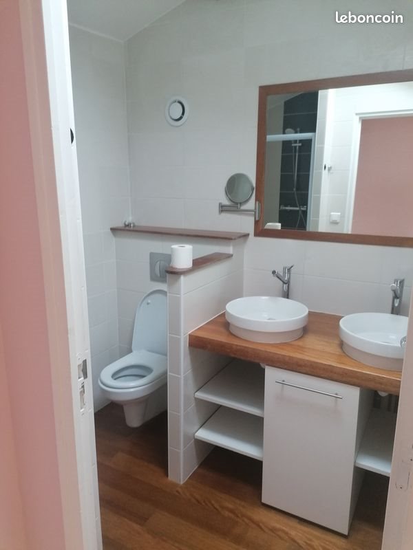 Maison à louer, 70m², Ceyrat
