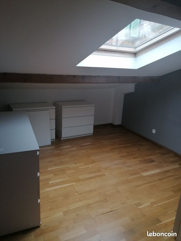Maison à louer, 70m², Ceyrat