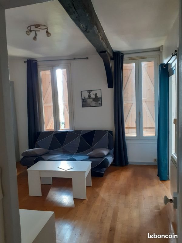 Appartement à louer, 36m², Troyes