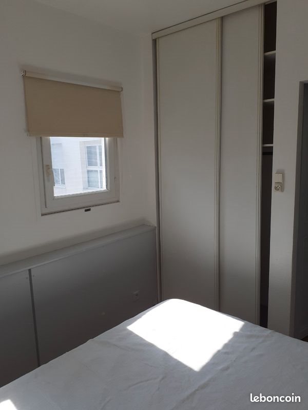 Appartement à louer, 36m², Troyes