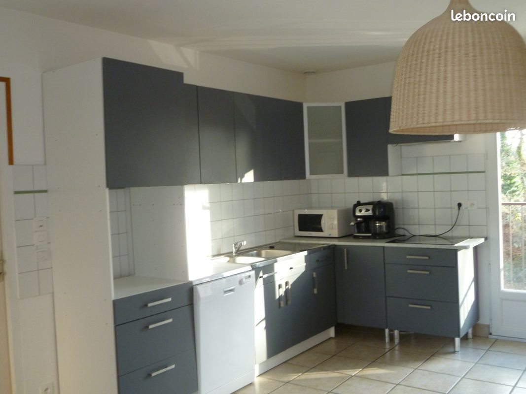 Maison à louer, 92m², Chénérailles