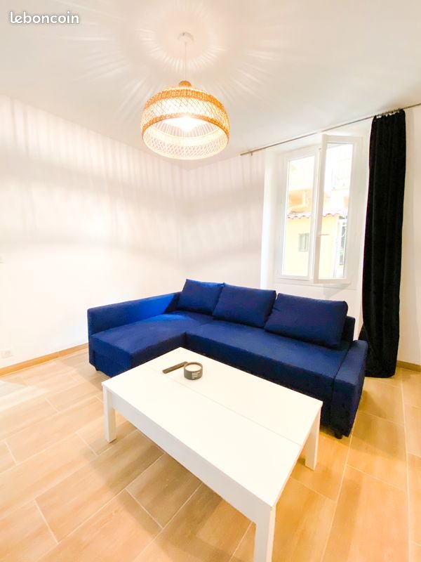 Appartement à vendre, 35m², Ajaccio