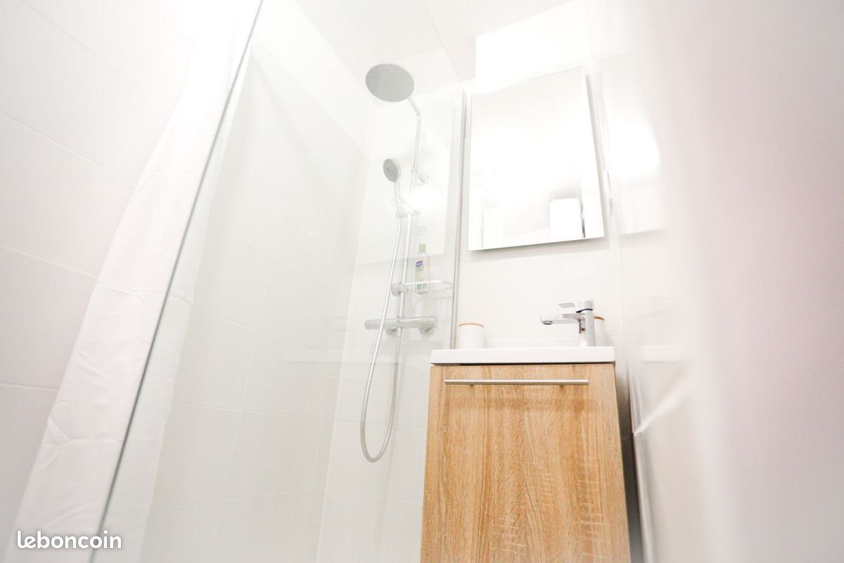 Appartement à vendre, 35m², Ajaccio