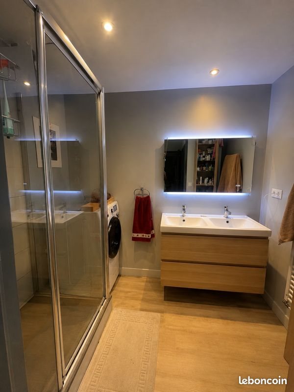 Appartement à vendre, 63m², Séez