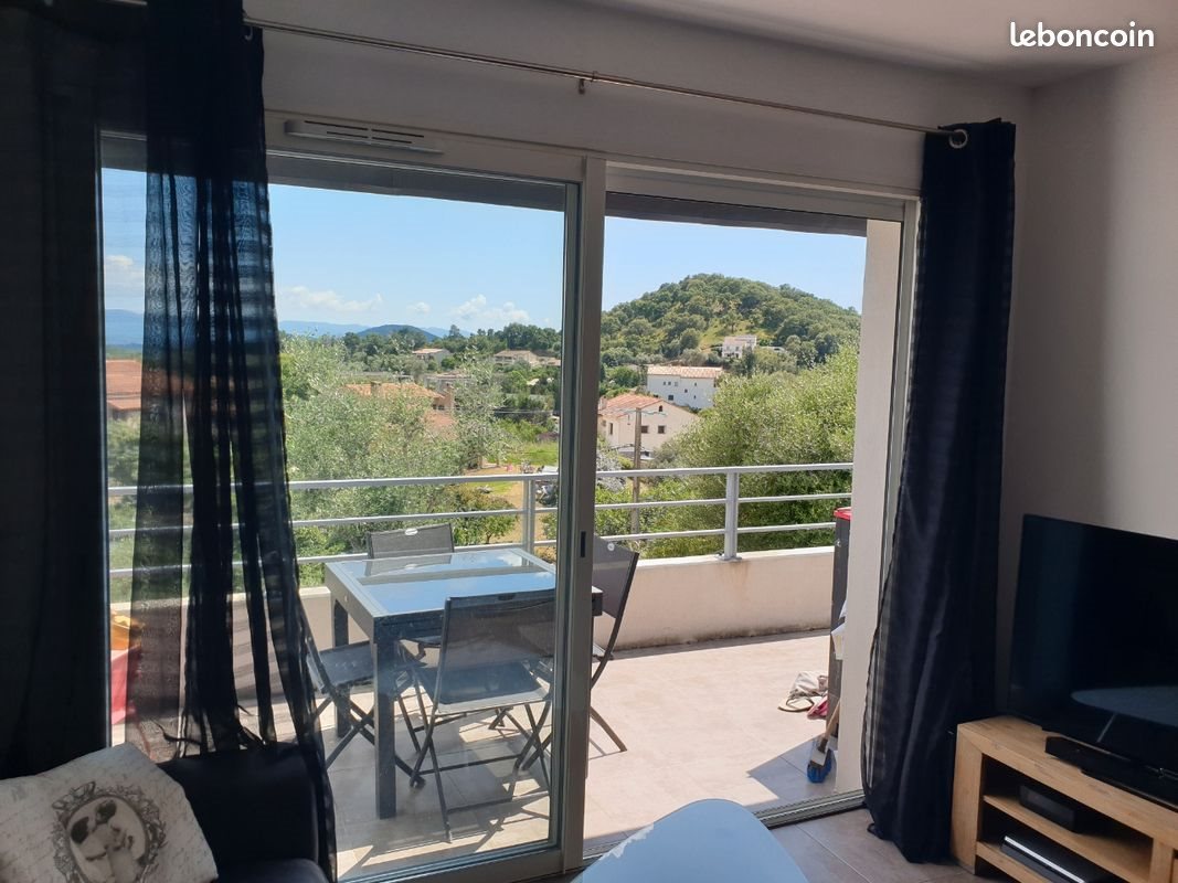 Appartement à vendre, 60m², Afa