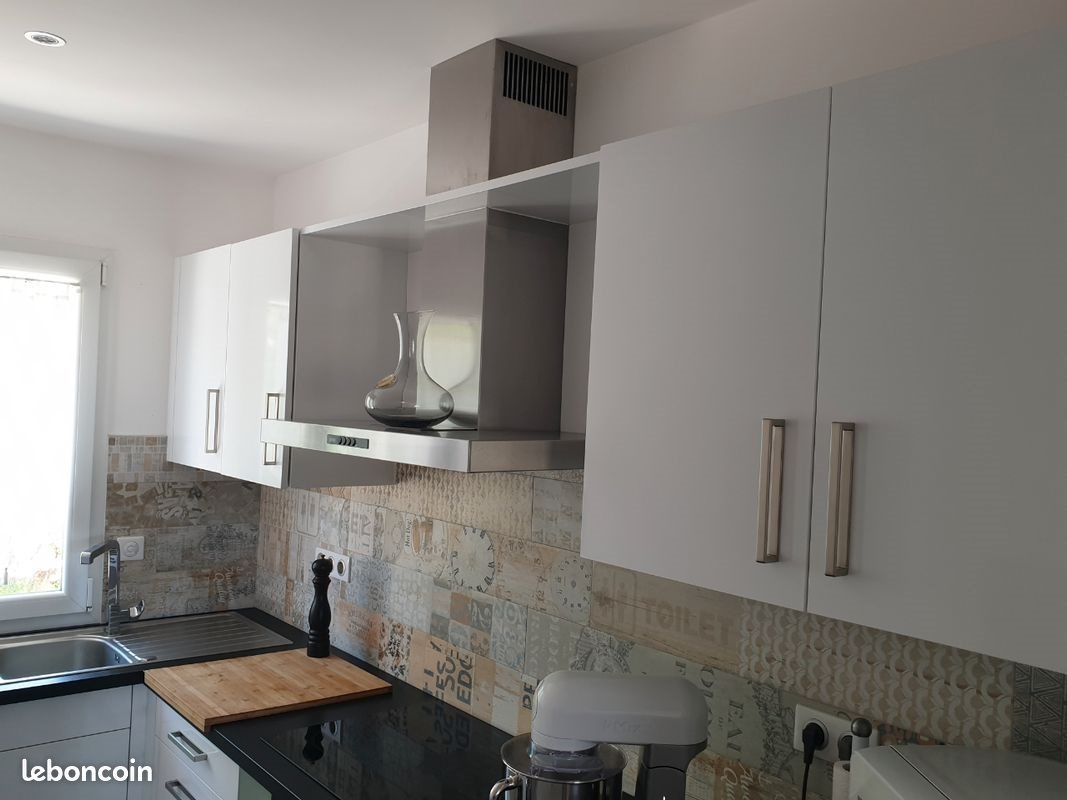 Appartement à vendre, 60m², Afa