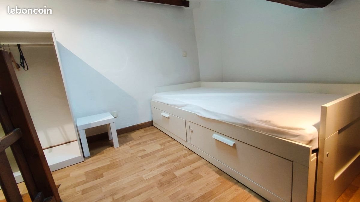 Appartement à louer, 23m², Saint-Saturnin-lès-Avignon